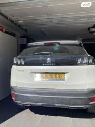 פיג'ו 3008 Active Pack Hdi אוט' דיזל 1.5 (130 כ''ס) דיזל 2021 למכירה בצור