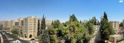 מחיר תיירות ונופש להשכרה בירושלים