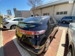 הונדה סיוויק האצ'בק החדשה Sport אוט' 1.8 (140 כ''ס) בנזין 2011 למכ