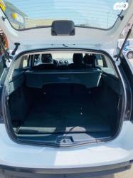 דאצ'יה לוגאן / MCV MCV Laureate ידני דיזל 1.5 (95 כ''ס) דיזל 2020 למכיר