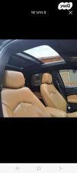 קאדילק SRX 4X4 Luxury אוט' 3.6 (314 כ''ס) בנזין 2014 למכירה ברחובות