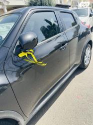 ניסאן ג'וק / Juke Tekna אוט' 1.6 (117 כ"ס) בנזין 2013 למכירה בגן יבנה