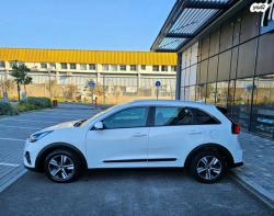 קיה נירו הייבריד LX הייבריד אוט' 1.6 (141 כ''ס) בנזין 2019 למכיר