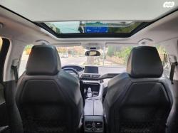 פיג'ו 3008 Premium Blue Hdi אוט' דיזל 1.6 (120 כ"ס) דיזל 2018 למכירה בירו