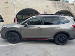 סובארו פורסטר 4X4 Sport אוט' 2.5 (182 כ''ס) בנזין 2020 למכירה בירוש