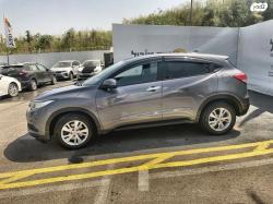 הונדה HR-V Elegance אוט' 1.5 (131 כ''ס) בנזין 2020 למכירה ב