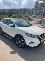 ניסאן קשקאי Acenta Tech אוט' דיזל 1.6 (130 כ"ס) דיזל 2018 למכירה בחי