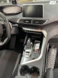 פיג'ו 3008 Active Pack Hdi אוט' דיזל 1.5 (130 כ''ס) דיזל 2021 למכירה בצור