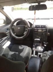 פורד מונדאו Ghia אוט' 2.0 (145 כ''ס) בנזין 2005 למכירה בחריש