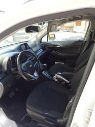 שברולט אורלנדו LT אוט' 1.4 (140 כ''ס) בנזין 2014 למכירה במעלות ת