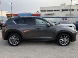 מאזדה CX-5 4X2 Executive אוט' 4 דל' 2.0 (165 כ"ס) בנזין 2020 למכירה ב