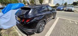 יונדאי טוסון Prestige אוט' 1.6 (180 כ''ס) בנזין 2021 למכירה ברמלה