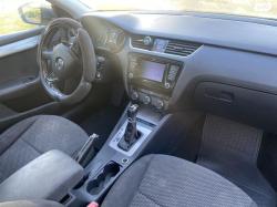 סקודה אוקטביה Ambition אוט' 1.4 (140 כ''ס) [2013-2015] בנזין 2013 למכירה