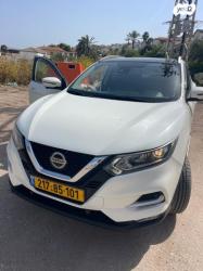 ניסאן קשקאי Acenta Tech אוט' דיזל 1.6 (130 כ"ס) דיזל 2018 למכירה בחי