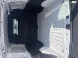טויוטה סיטי City Van אוט' דיזל 1.5 (131 כ''ס) דיזל 2023 למכירה בנתנ