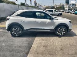 אופל מוקה Elegance אוט' 1.2 (130 כ"ס) בנזין 2022 למכירה ב