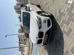 ב.מ.וו X1 SDRIVE18I S אוט' 1.5 (140 כ''ס) בנזין 2019 למכירה בפתח תקווה