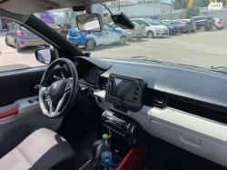 סוזוקי איגניס GLX אוט' 1.2 (90 כ''ס) בנזין 2018 למכירה בפתח תקוו