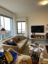 דירה 4 חדרים להשכרה בחיפה | מרגלית 66 | אחוזה