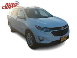 שברולט אקווינוקס LTZ אוט' 1.5 (170 כ''ס) בנזין 2020 למכירה ב