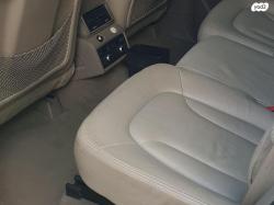 אאודי Q7 4X4 Luxury אוט' דיזל 7 מק' 3.0 (240 כ''ס) דיזל 2011 למכירה בבי