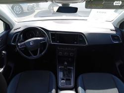 סיאט אטקה Style אוט' 1.5 (150 כ''ס) בנזין 2021 למכירה בתל אביב יפו