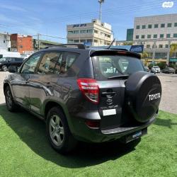 טויוטה RAV4 ארוך 4X4 GLI אוט' 2.0 (158 כ''ס) בנזין 2011 למכירה בכפר ס