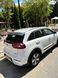 קיה נירו הייבריד LX הייבריד אוט' 1.6 (141 כ''ס) בנזין 2019 למכיר