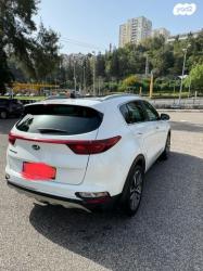 קיה ספורטז' Premium אוט' 1.6 (177 כ''ס) בנזין 2019 למכירה בחיפה