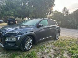 יונדאי קונה 4X4 Premium אוט' 1.6 (177 כ"ס) בנזין 2019 למכירה ברגבים