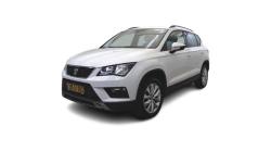 סיאט אטקה Style אוט' 1.5 (150 כ''ס) בנזין 2020 למכירה ב