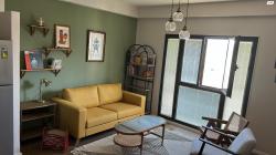 פרטים על דירות 2 חדרים  בתל אביב יפו