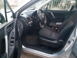 סובארו פורסטר 4X4 XS אוט' 2.0 (150 כ"ס) [2012-2016] בנזין 2013 למכירה ב