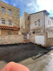 דירת גג 5.5 חדרים למכירה בירושלים | רמה | נחלאות