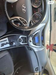 יונדאי i35 Inspire אוט' 1.6 (132 כ"ס) בנזין 2012 למכירה באשקלון