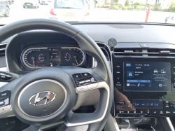 יונדאי טוסון Premium אוט' בנזין 2.0 (156 כ"ס) בנזין 2022 למכירה בא