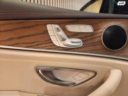 מרצדס E-Class E350E AMG Edition הייבריד אוט' 2.0 (211 כ"ס) ק-3 היברידי חש