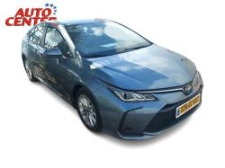טויוטה קורולה הייבריד Sun סדאן אוט' 1.8 (98 כ''ס) בנזין 2020 למכ