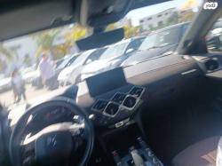 די.אס / DS DS3 Crossback / קרוסבק So Chic PureTech PerformanceLine אוט' 1.2(130 כ"ס) 