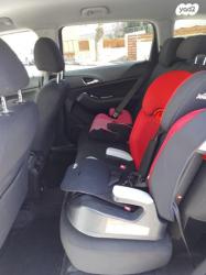 שברולט אורלנדו LT אוט' 1.4 (140 כ''ס) בנזין 2014 למכירה במעלות ת