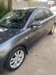 מאזדה i Comfort סדאן אוט' 1.6 (105 כ''ס) [2004-2009] בנזין 2009 למכירה בנ