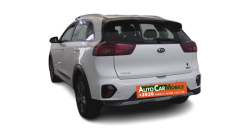 קיה נירו הייבריד PHEV LX אוט' 1.6 (141 כ''ס) היברידי חשמל / בנזין