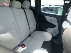 ג'יפ / Jeep רנגייד Latitude אוט' 1.3 (150 כ''ס) בנזין 2020 למכירה ב