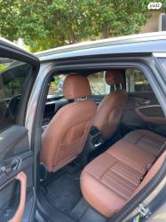 אאודי E-tron 4X4 Advanced Premium אוט' חשמלי (408 כ''ס) חשמלי 2019 למכירה 