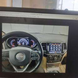 ג'יפ / Jeep גרנד צ'ירוקי 4X4 Limited אוט' 5 מק' 3.6 (286 כ''ס) ק'-2 בנזין 