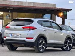 יונדאי טוסון Open Sky Plus אוט' בנזין 2.0 (155 כ''ס) בנזין 2018 למכיר