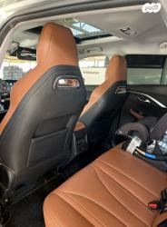 צ'רי / Chery FX Luxury אוט' 1.6 (186 כ"ס) בנזין 2023 למכירה בנתיבות