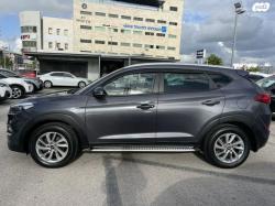 יונדאי טוסון Premium אוט' בנזין 2.0 (155 כ"ס) בנזין 2017 למכירה ב
