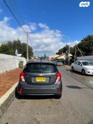 שברולט ספארק LT Plus אוט' 1.4 (98 כ''ס) [2019 ואילך] בנזין 2020 למכיר
