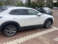 מאזדה CX-30 Executive אוט' 2.0 (165 כ''ס) בנזין 2022 למכירה בראשון לצי
